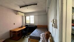 Blk 3 Saint George's Road (Kallang/Whampoa), HDB 3 Rooms #550537161